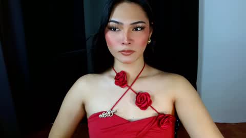 violet online show from February 1, 2025, 10:37 am