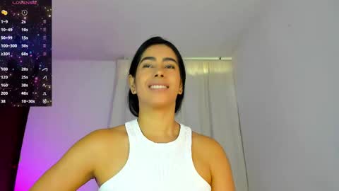 Violeta online show from September 28, 2025, 1:16 pm