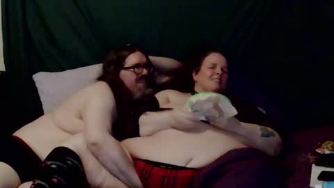 Violet Knight online show from March 5, 2026, 11:23 pm