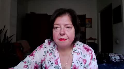 violetpulse online show from October 17, 2025, 10:40 am