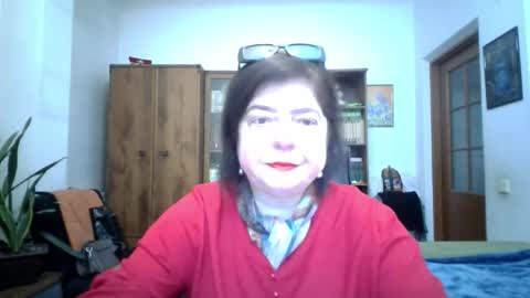 violetpulse online show from March 18, 2026, 8:39 am