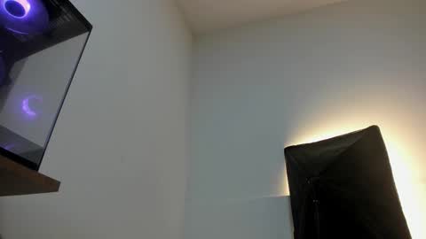 Violet Rose online show from November 22, 2025, 8:57 am