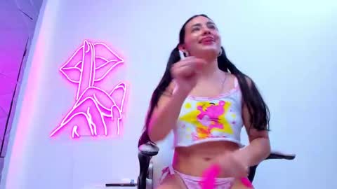 Violet Rousse online show from January 30, 2025, 10:30 pm