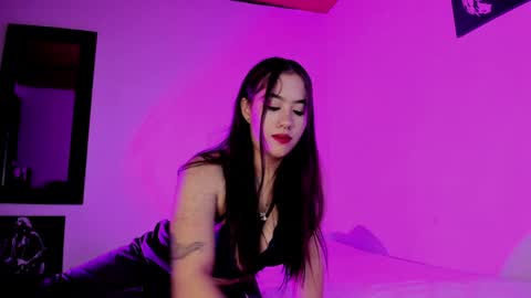 Violet salvatore online show from December 26, 2024, 5:37 am