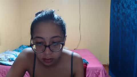 Violet777  online show from January 14, 2025, 9:02 am