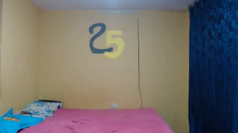 Violet777  online show from January 16, 2025, 8:54 am