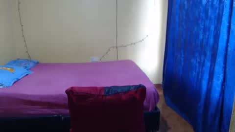 Violet777  online show from January 27, 2025, 3:39 pm