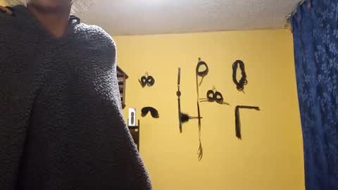 Violet777  online show from September 19, 2025, 6:04 am