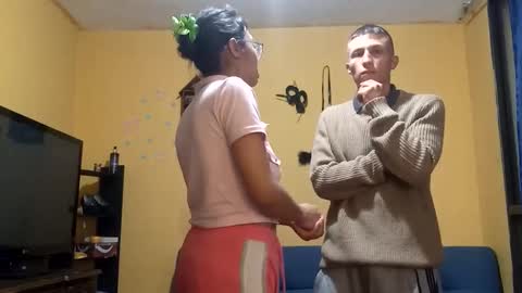 Violet777  online show from October 2, 2025, 2:29 am