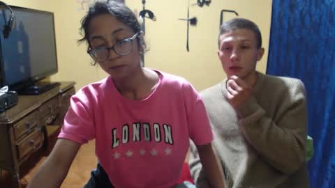 Violet777  online show from October 18, 2025, 12:57 am