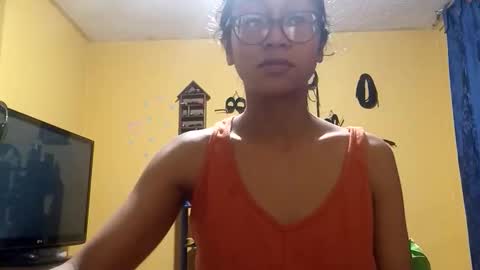 Violet777  online show from October 21, 2025, 1:06 am