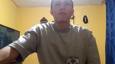 Violet777  online show from October 27, 2025, 11:41 pm