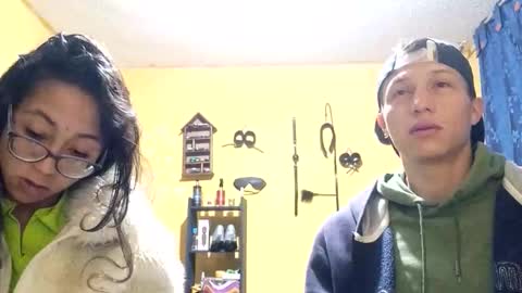 Violet777  online show from November 10, 2025, 8:02 am