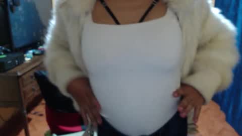 Violet777  online show from November 13, 2025, 2:43 am