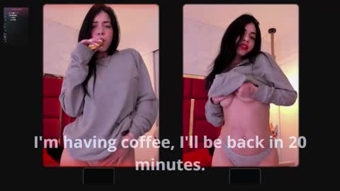 Snapshot of violetsmith_3 chatting on September 24, 2025, 11:13 am Violeta  online show from September 24, 2025, 11:13 am
