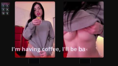 Snapshot of violetsmith_3 chatting on October 5, 2025, 11:52 am Violeta  online show from October 5, 2025, 11:52 am