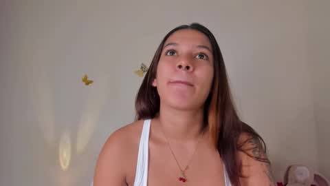 violett_24_ online show from October 1, 2025, 11:11 pm