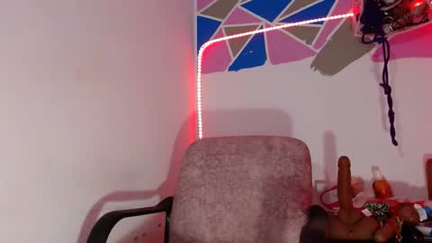 Samantha y jhons online show from October 9, 2025, 11:03 pm