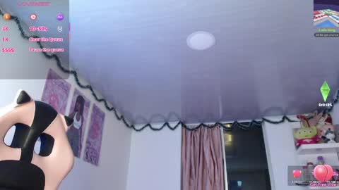 violett_brown9 online show from April 10, 2026, 4:06 am