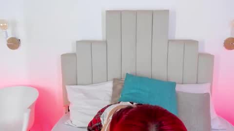 Violett Nyx  online show from January 11, 2026, 3:44 am