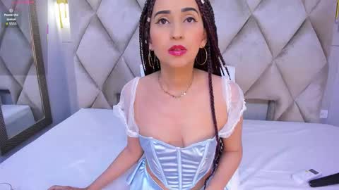 Violett  online show from February 2, 2026, 8:29 pm