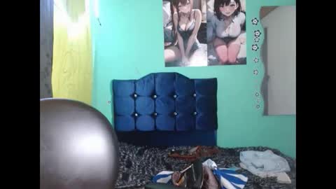 violetta_dreams online show from May 29, 2026, 9:35 pm