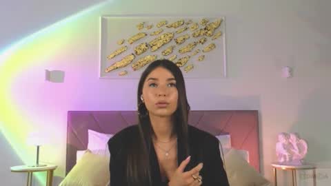 violetta_finch online show from September 12, 2025, 10:15 am