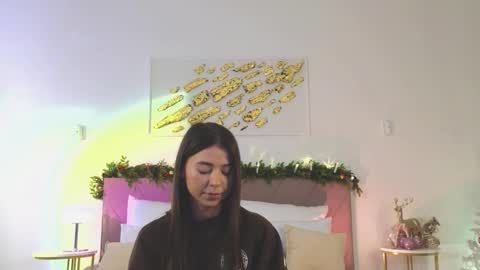 violetta_finch online show from January 13, 2026, 10:09 am