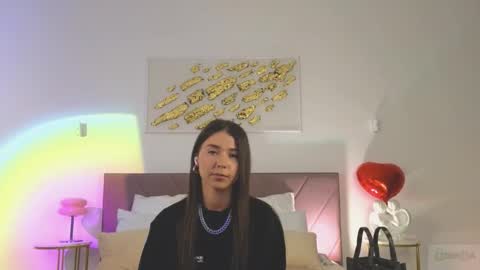 Snapshot of violetta_finch chatting on February 17, 2026, 10:12 am violetta_finch online show from February 17, 2026, 10:12 am