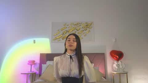 Snapshot of violetta_finch chatting on February 20, 2026, 12:27 pm violetta_finch online show from February 20, 2026, 12:27 pm