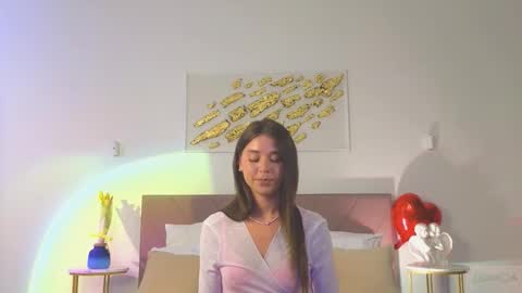 violetta_finch online show from March 16, 2026, 10:30 am
