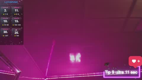 Violetta  online show from February 12, 2025, 1:16 pm