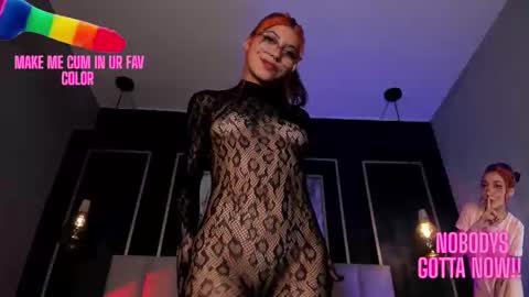 Violetta nur online show from September 13, 2025, 11:15 pm