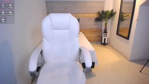 Violetta online show from January 9, 2025, 10:09 am