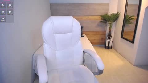 Violetta online show from February 7, 2025, 10:19 am