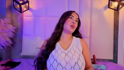 violetta online show from June 7, 2026, 12:26 am