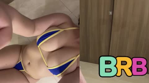 violetta independent model online show from January 12, 2026, 6:07 am