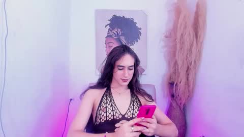 Princess Violet Valerious Follow me IGX violetvalerious online show from October 23, 2025, 9:46 pm