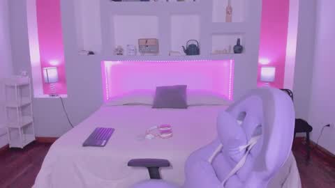 ViolettaBaker online show from January 23, 2025, 7:51 pm