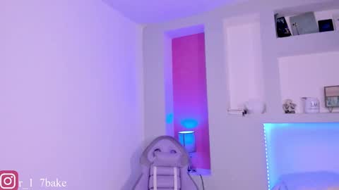 ViolettaBaker online show from February 5, 2025, 2:29 am