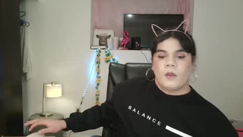 violettacam69 online show from February 2, 2025, 9:08 am