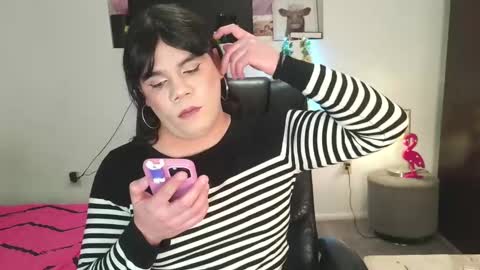 violettacam69 online show from February 9, 2025, 6:11 am