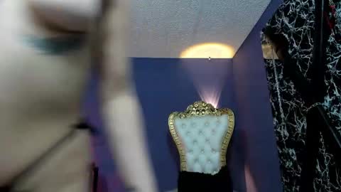 Violetta  online show from October 26, 2025, 3:34 am