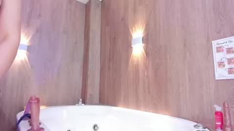 Violetta  online show from February 15, 2026, 7:51 am