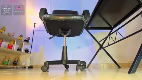 CALL ME TATIANA online show from February 17, 2025, 8:58 pm