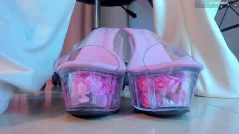 CALL ME TATIANA online show from November 19, 2025, 8:31 pm