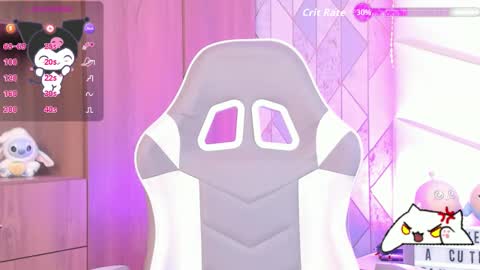 Violeta  online show from February 19, 2026, 3:35 am