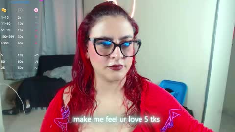 Violetta Morningstar online show from March 1, 2026, 8:05 am