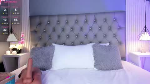 VioletthaRous online show from November 27, 2025, 10:56 pm