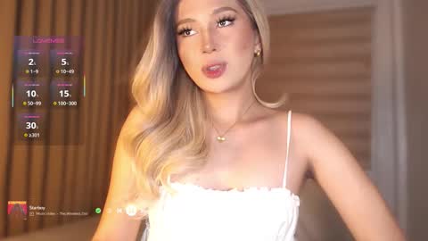 Best Of Both Worlds online show from November 12, 2025, 2:01 am